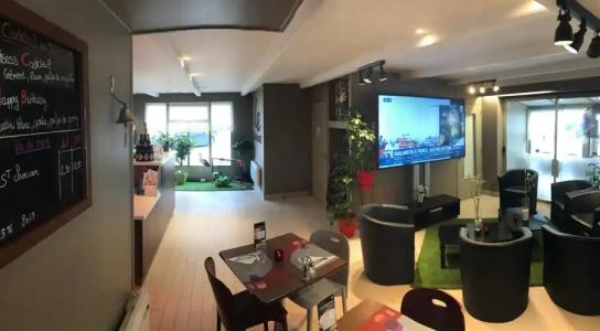 Campanile Colmar - Parc des Expositions - 16