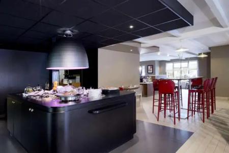 Campanile Colmar - Parc des Expositions - 14