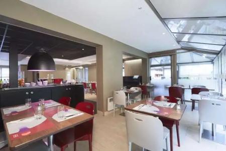 Campanile Colmar - Parc des Expositions - 28