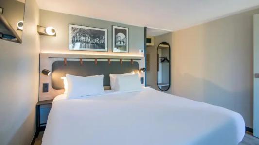 Campanile Colmar - Parc des Expositions - 45