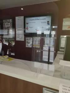 Campanile Colmar - Parc des Expositions - 9