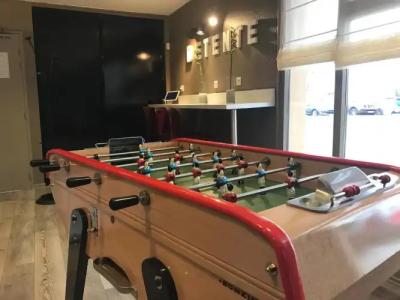 Campanile Colmar - Parc des Expositions - 22