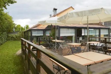 Campanile Colmar - Parc des Expositions - 24