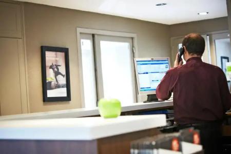 Campanile Colmar - Parc des Expositions - 33