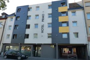 Hotel Primo Centre, Colmar