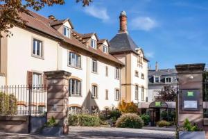 Ibis Styles Centre Hotel, Colmar