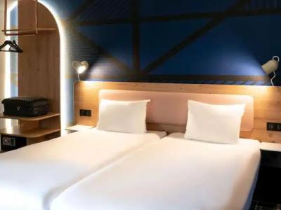 Ibis Styles Colmar Centre - 28