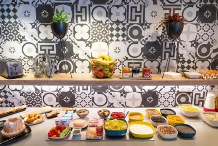 Ibis Styles Colmar Centre - 12