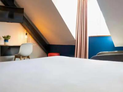 Ibis Styles Colmar Centre - 4