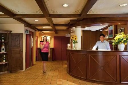 Ibis Styles Colmar Centre - 26