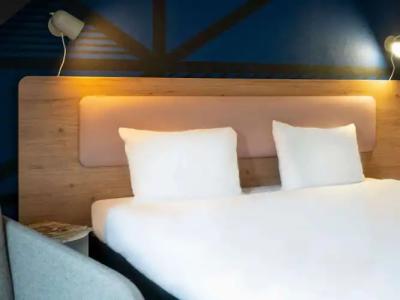 Ibis Styles Colmar Centre - 40