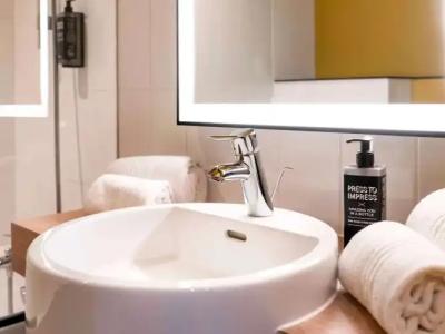 Ibis Styles Colmar Centre - 44