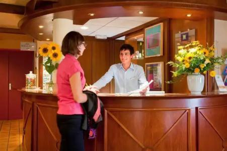 Ibis Styles Colmar Centre - 27