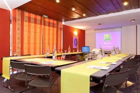 Ibis Styles Colmar Centre - 17