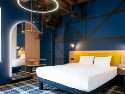 Ibis Styles Colmar Centre - 5