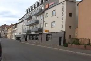 Hotels