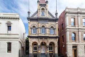 Fremantle Bed & Breakfast, Fremantle