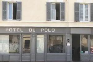Hotel Du Polo