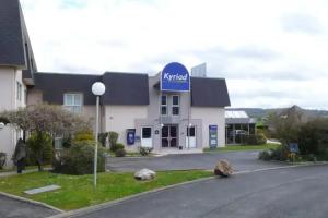 Kyriad - St Arnoult Mini-hotel, Deauville
