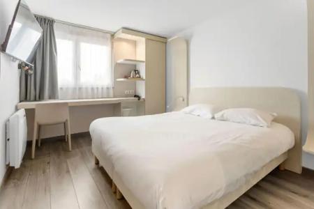 Kyriad Deauville - St Arnoult - 35