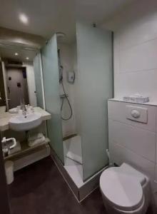 Kyriad Deauville - St Arnoult - 9