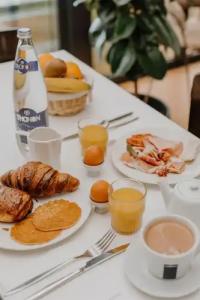 Kyriad Deauville - St Arnoult - 12