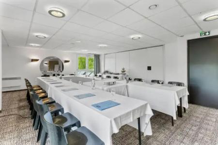 Kyriad Deauville - St Arnoult - 17