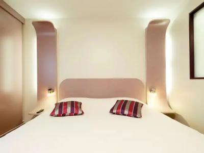 Kyriad Deauville - St Arnoult - 2