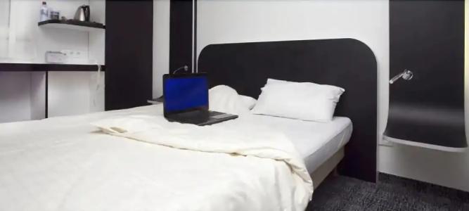 Kyriad Deauville - St Arnoult - 5