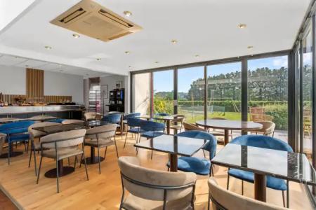 Kyriad Deauville - St Arnoult - 24