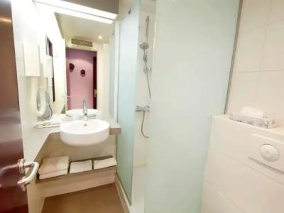 Kyriad Deauville - St Arnoult - 8