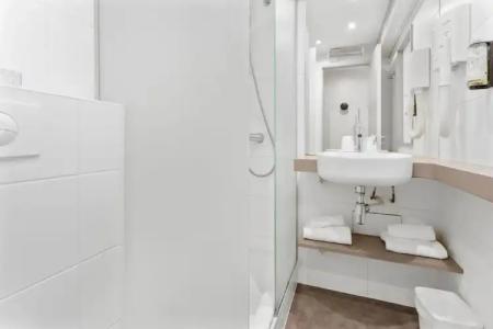 Kyriad Deauville - St Arnoult - 7