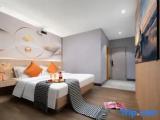 Business room