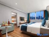 Triple Suite