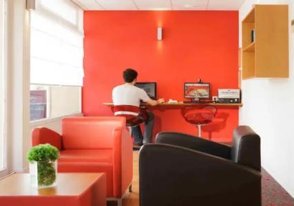 ibis Deauville Centre - 35