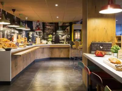 ibis Deauville Centre - 13