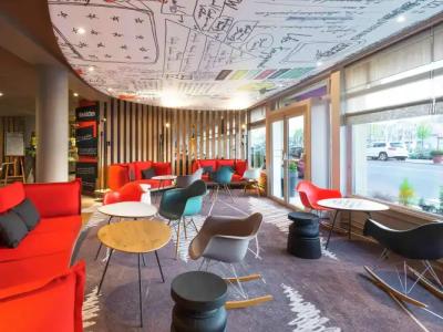 ibis Deauville Centre - 15