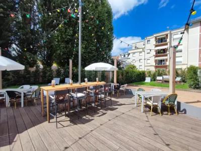 ibis Deauville Centre - 25