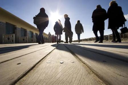 ibis Deauville Centre - 33