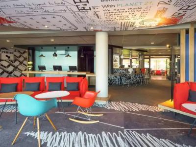 ibis Deauville Centre - 29