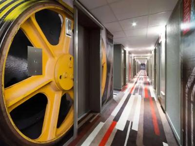 ibis Deauville Centre - 14