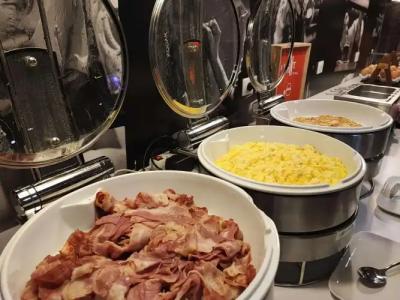 ibis Deauville Centre - 12