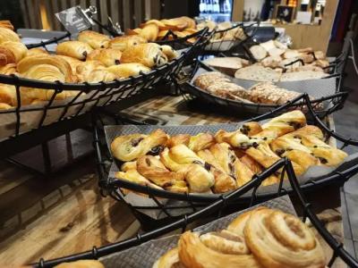 ibis Deauville Centre - 11