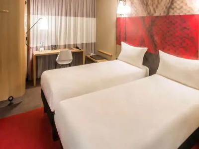 ibis Deauville Centre - 3