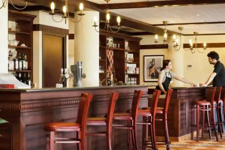 ibis Deauville Centre - 32