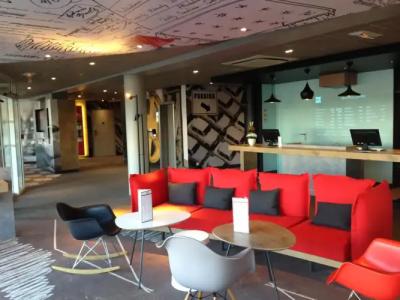 ibis Deauville Centre - 16