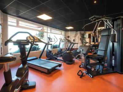 ibis Deauville Centre - 23