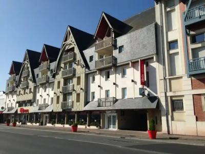 ibis Deauville Centre - 0