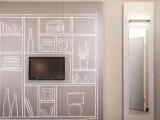Standard Quadruple Duplex room