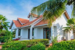 Pongwe - Hotels